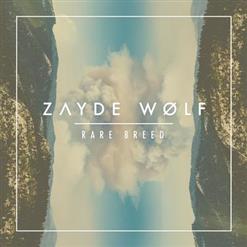 Zayde Wølf — Heroes