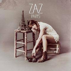 Zaz — J'ai Deux Amours