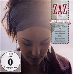 Zaz — Les Passants