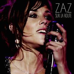 Zaz — Si Jamais J'oublie