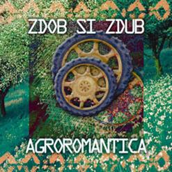 Zdob Și Zdub — Смуглянка
