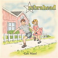 Zebrahead — Blackout