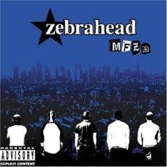 Zebrahead — Hello Tomorrow