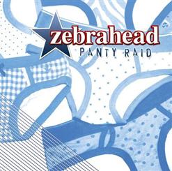 Zebrahead — Survivor (Destiny's Child Cover)
