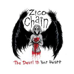 Zico Chain — Mercury Gift