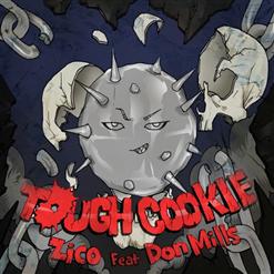 ZICO (지코) — Tough Cookie (Feat. Don Mills)