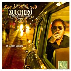 Zucchero — Guantanamera (Guajira)