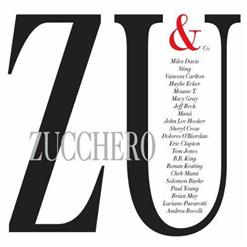 Zucchero — Senza Una Donna - Without A Woman (With Paul Young)