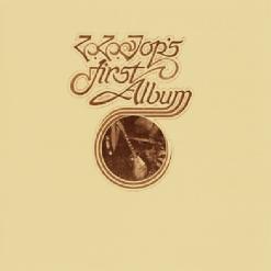ZZ Top — Backdoor Love Affair