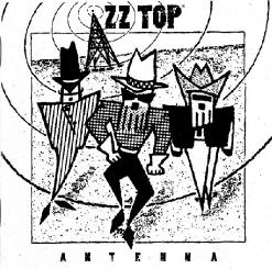 ZZ Top — Everything
