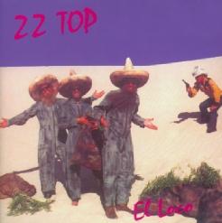 ZZ Top — I Wanna Drive You Home