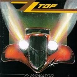 ZZ Top — Legs (Dance Mix)