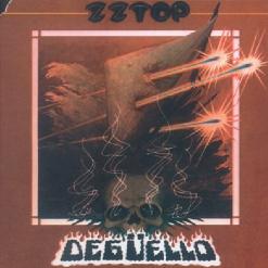 ZZ Top — She Loves My Automobile