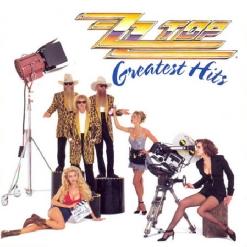 ZZ Top — Viva Las Vegas