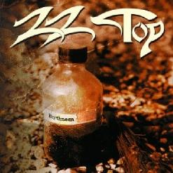 ZZ Top — Zipper Job